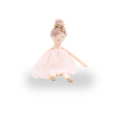 Boneca Bailarina Flore